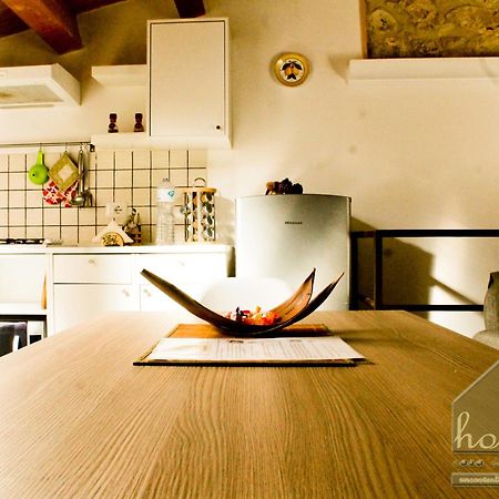 Casa Vacanza Home Рагуза Экстерьер фото