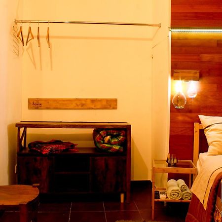 Casa Vacanza Home Рагуза Экстерьер фото