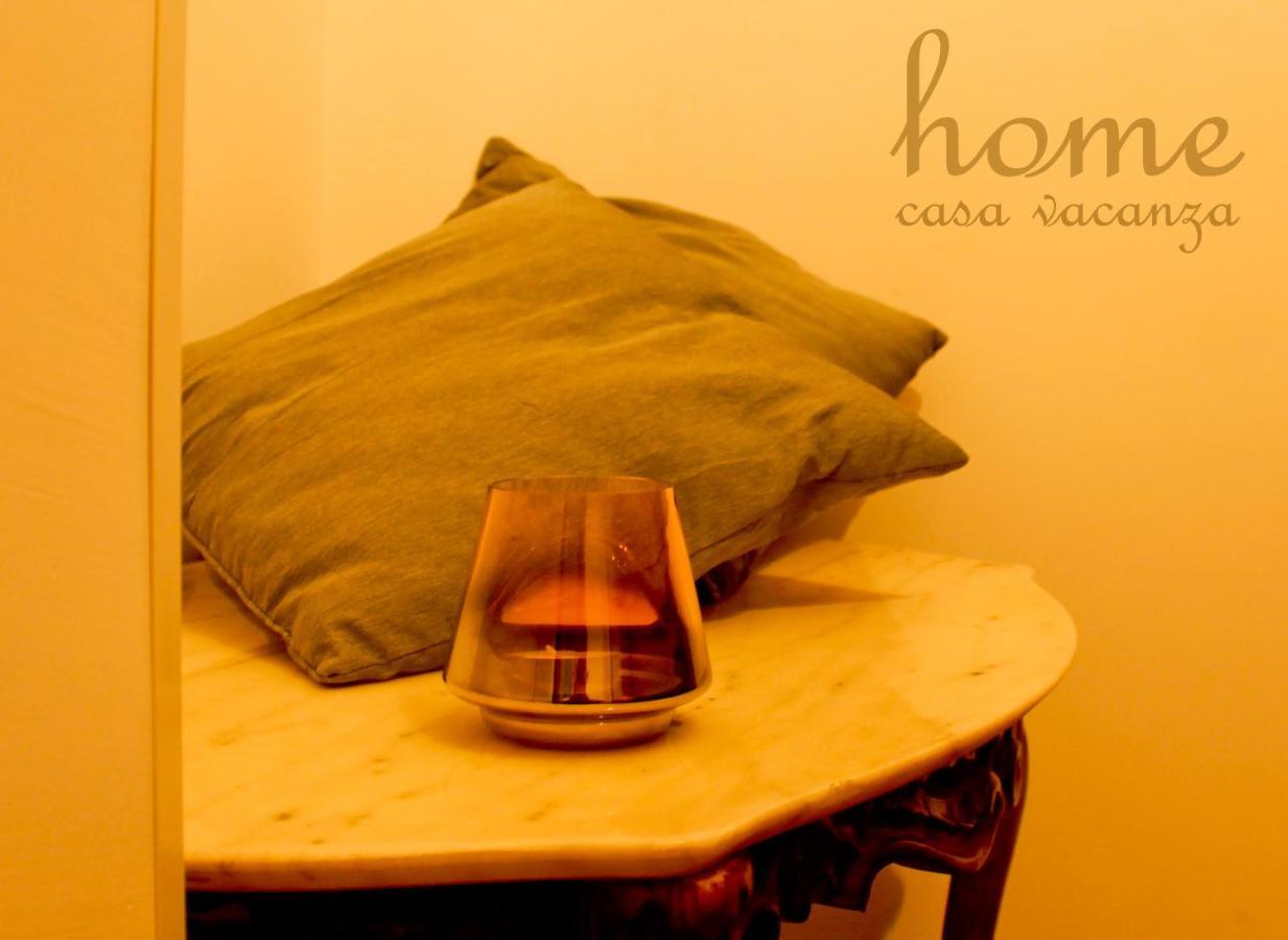 Casa Vacanza Home Рагуза Экстерьер фото