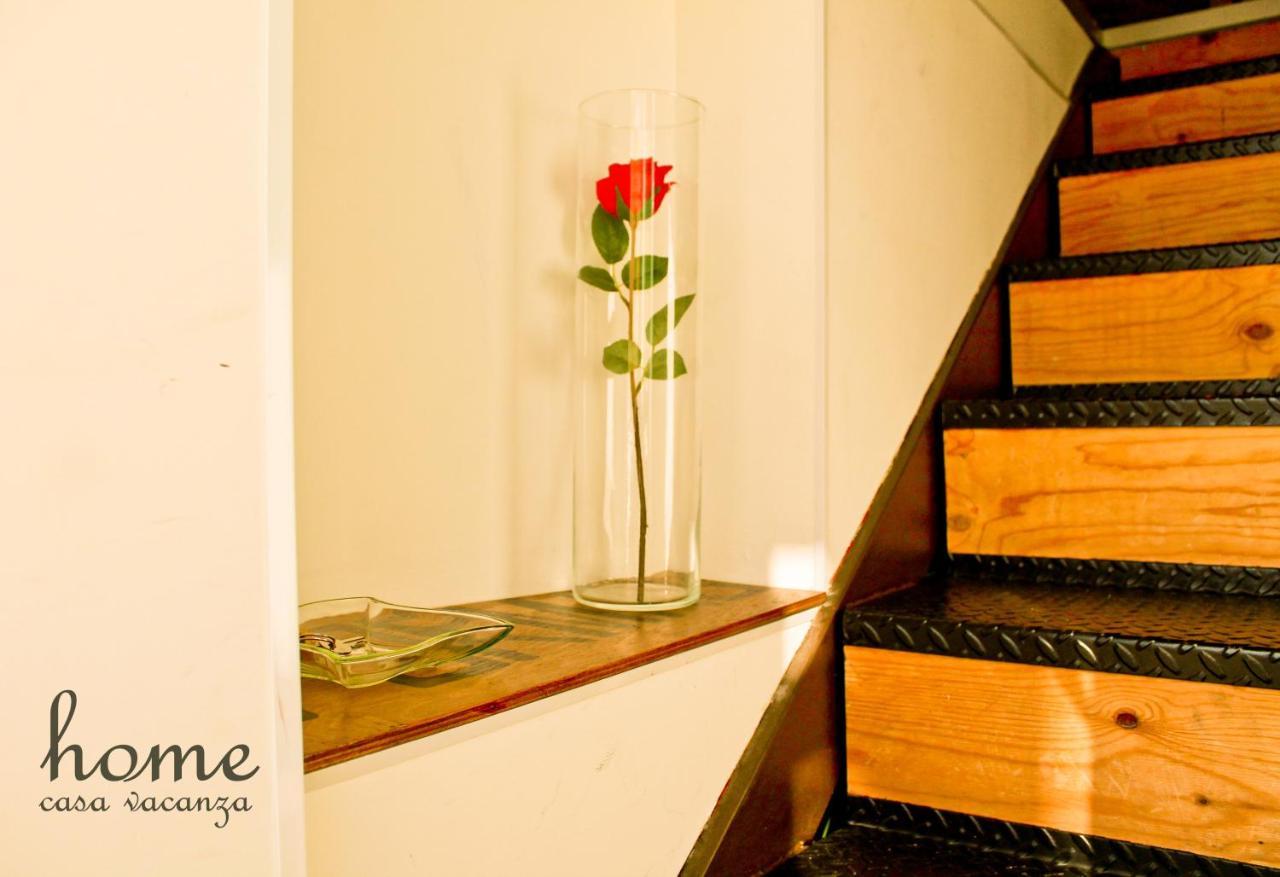Casa Vacanza Home Рагуза Экстерьер фото