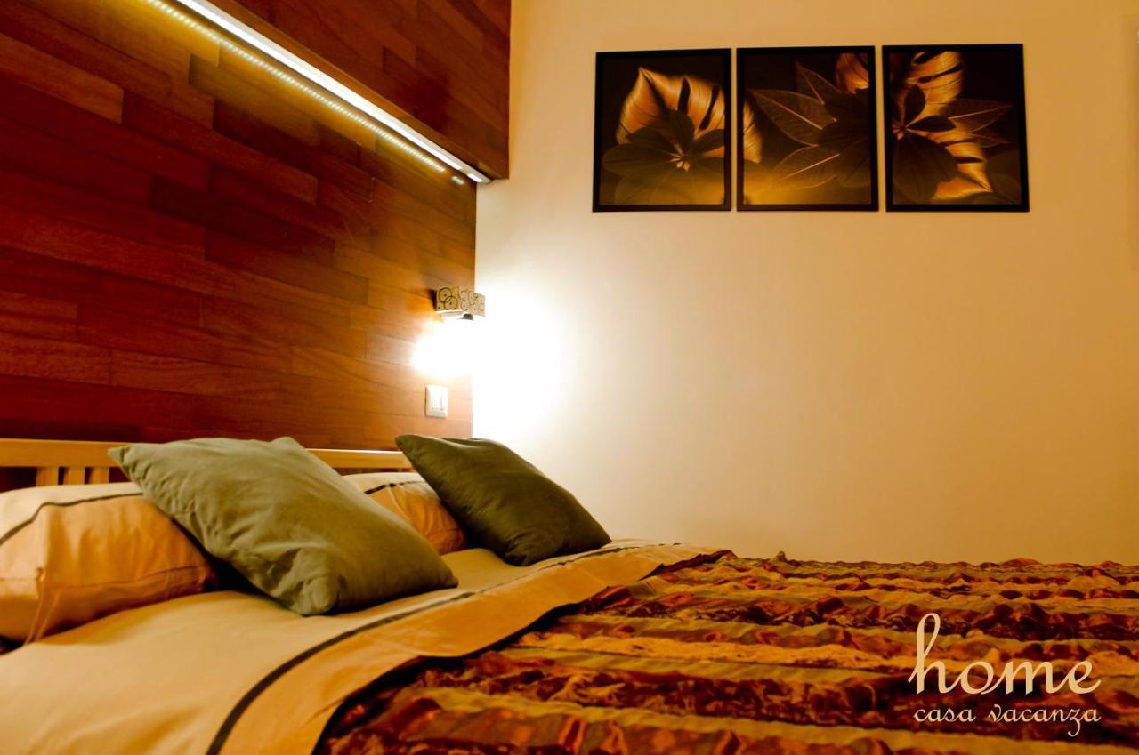 Casa Vacanza Home Рагуза Экстерьер фото