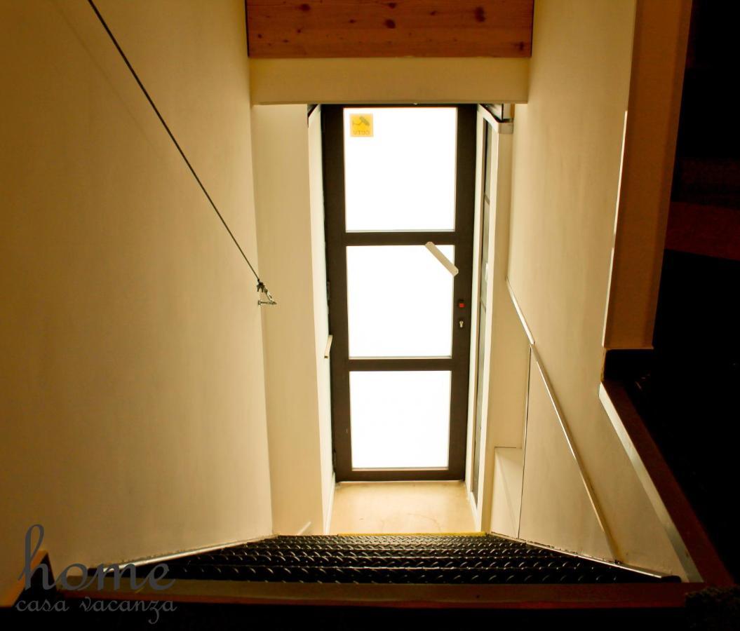 Casa Vacanza Home Рагуза Экстерьер фото