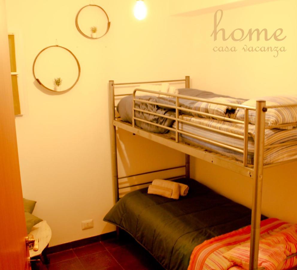 Casa Vacanza Home Рагуза Экстерьер фото