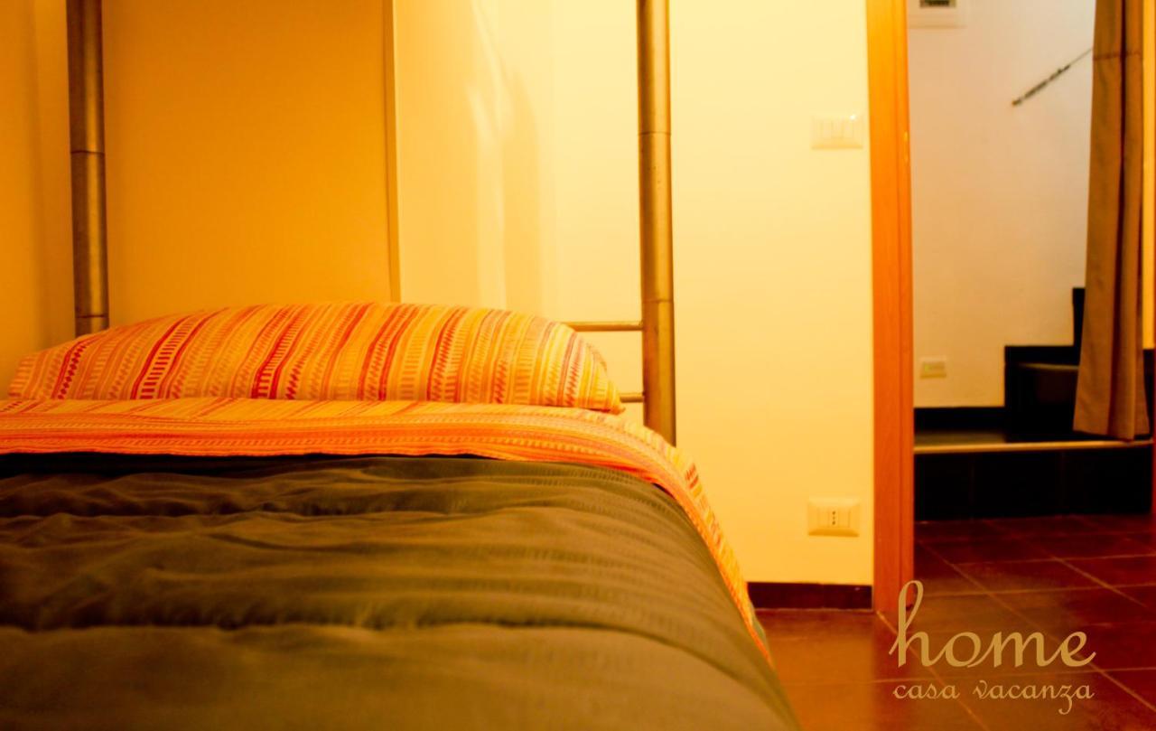 Casa Vacanza Home Рагуза Экстерьер фото