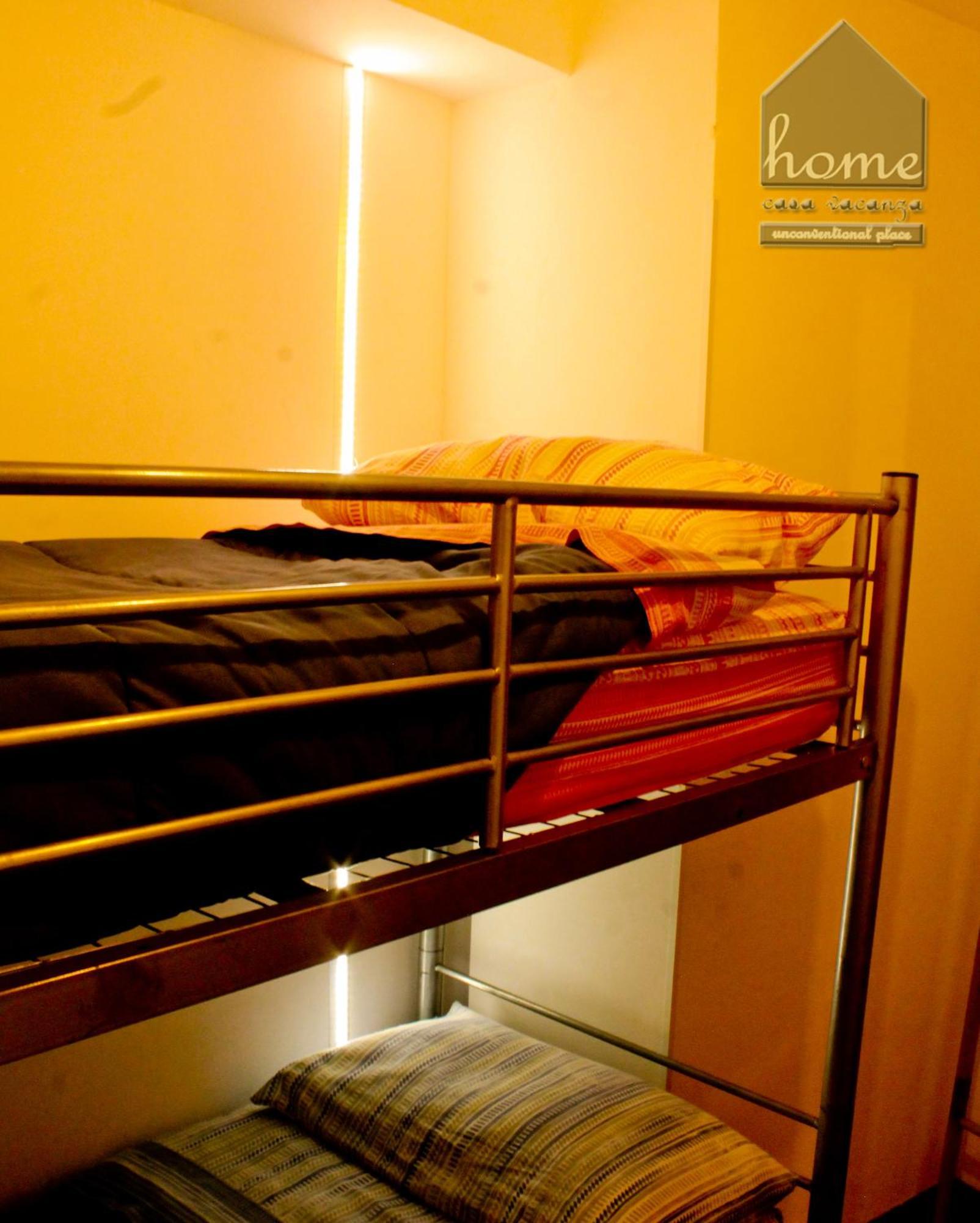Casa Vacanza Home Рагуза Экстерьер фото