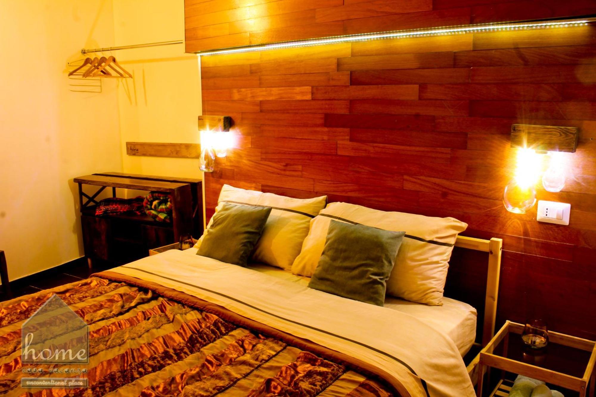 Casa Vacanza Home Рагуза Экстерьер фото