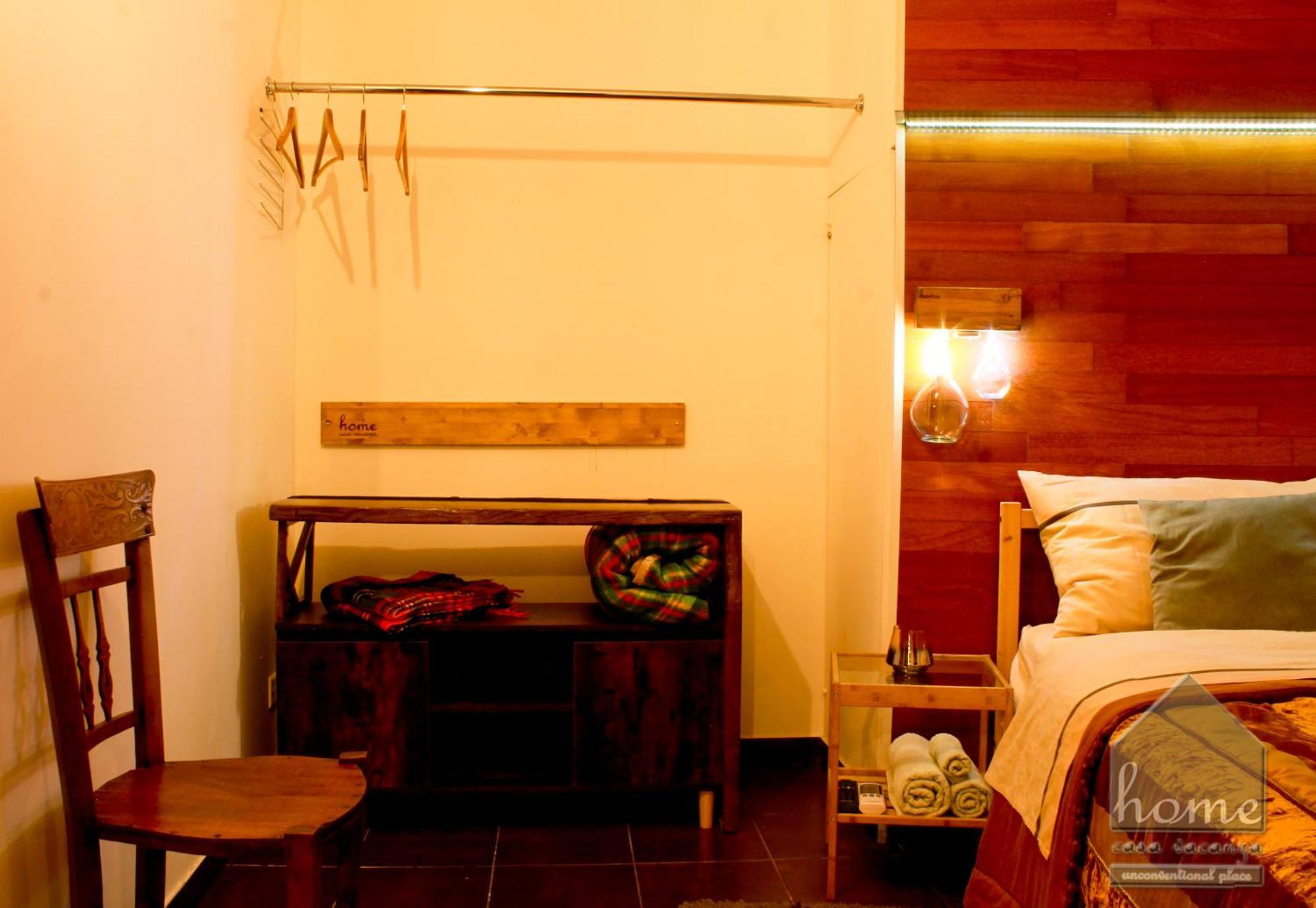 Casa Vacanza Home Рагуза Экстерьер фото