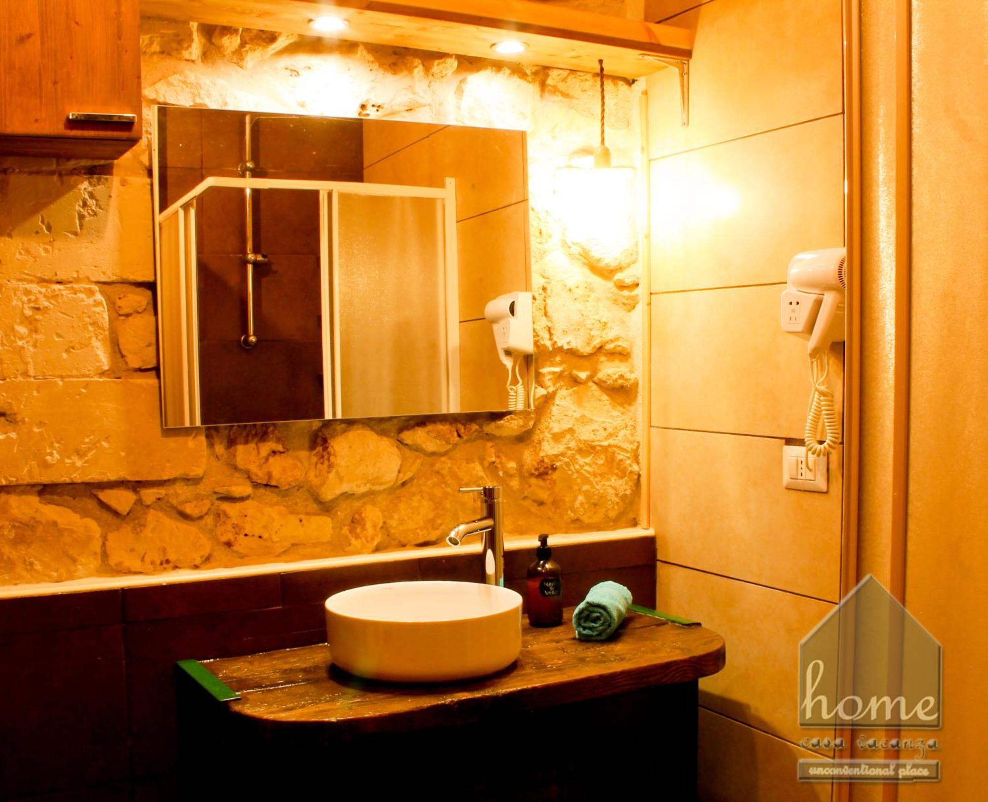 Casa Vacanza Home Рагуза Экстерьер фото